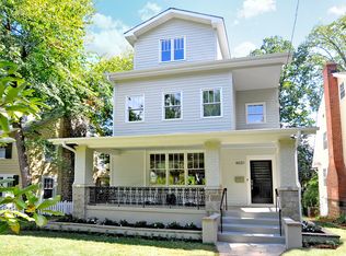 6021 Western Ave NW, Washington, DC 20015