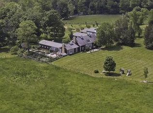 144 Lake Rd, Far Hills, NJ 07931