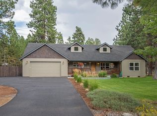 69199 Lariat, Sisters, OR 97759
