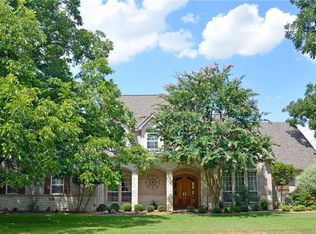 8424 Ravenswood Rd, Granbury, TX 76049