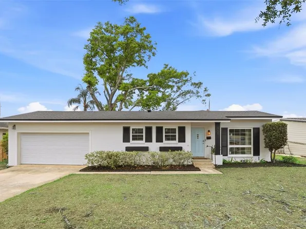 950 Fort Lane Dr, Orlando, FL 32806