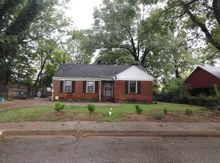 2869 Larose Ave, Memphis, TN 38114