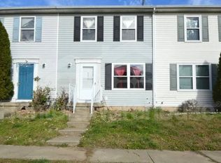 4617 Warren Tree Way, Baltimore, MD 21229