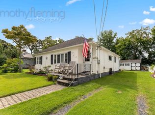 36 W Drumbed Rd, Villas, NJ 08251