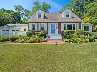 90 Statesman Ter, Marshfield, MA 02050