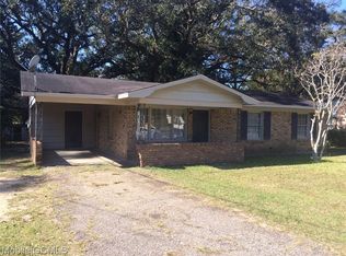 750 Kasserine Pass, Mobile, AL 36609