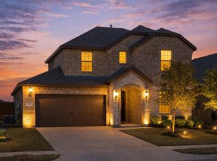 4104 Waldron Trl, Forney, TX 75126