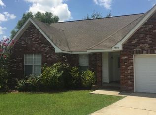 14143 Lucky Mays Rd, Gulfport, MS 39503