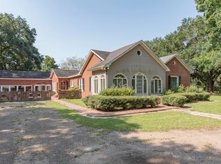 5632 Vidrine Rd, Ville Platte, LA 70586