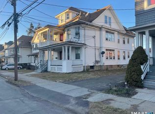 95 Ashley Street, Bridgeport, CT 06610