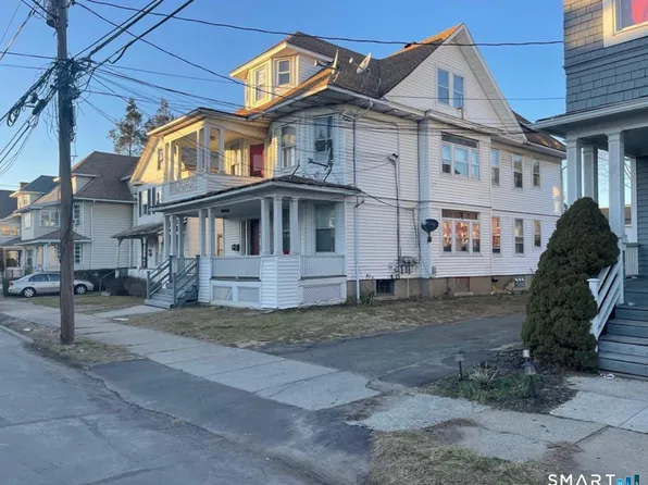 95 Ashley Street, Bridgeport, CT 06610