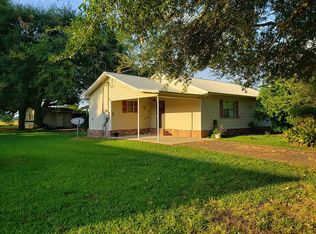 1253 Huey Rd, Mamou, LA 70554