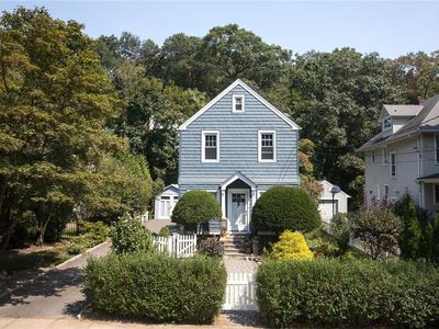14 Rosedale Avenue, Hastings On Hudson, NY, 10706