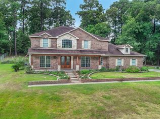 590 Pebble Crk, Livingston, TX 77351