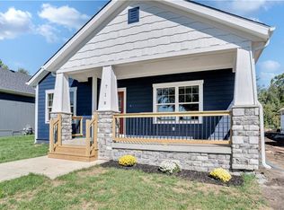 718 Chestnut Ave, Osawatomie, KS 66064