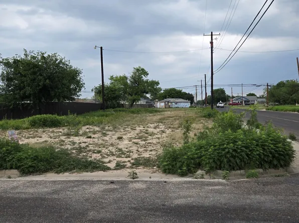 702 W 18th St #1, San Angelo, TX 76903
