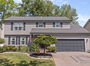 3290 Pine Valley Rd, Columbus, OH 43219