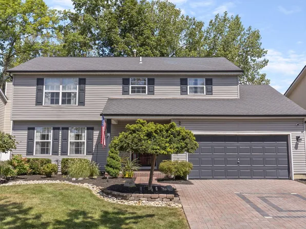 3290 Pine Valley Rd, Columbus, OH 43219