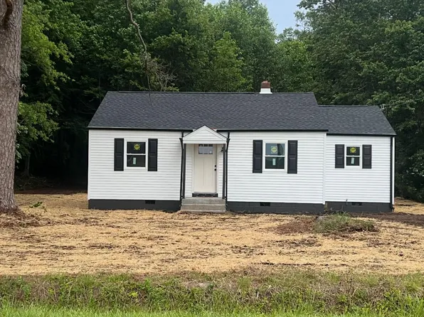 15237 Blanchard Rd, Bridgeville, DE 19933