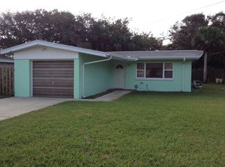 311 Cedar Ave, New Smyrna Beach, FL 32169