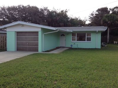 311 Cedar Ave, New Smyrna Beach, FL, 32169