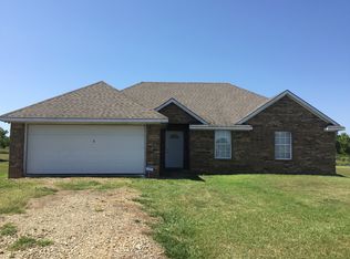 2706 Danita Dr, Hugo, OK 74743
