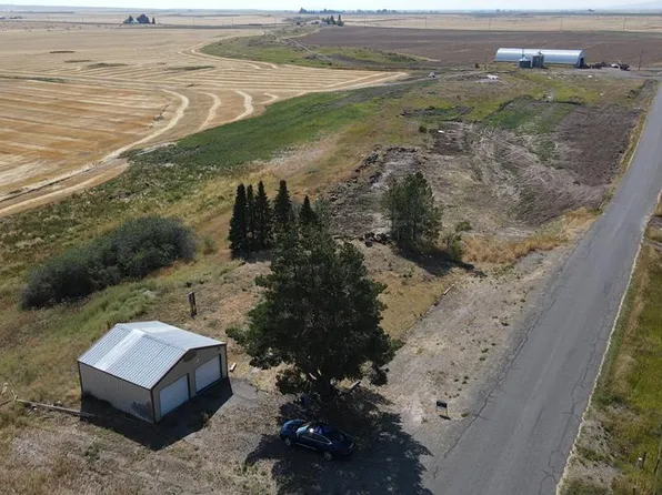 3660 E 1100 N, Ashton, ID 83420