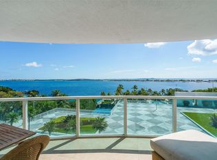 Skyline In Brickell, Miami, FL 33129