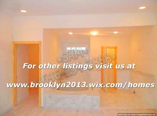 794 Halsey St, Brooklyn, NY 11233