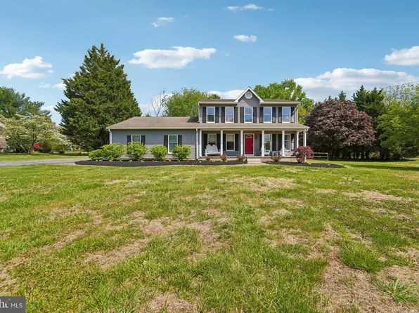 6652 Prestwick Dr, Highland, MD 20777