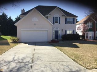 358 Celia Glen Ct, Lawrenceville, GA 30044
