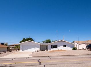3275 Kiowa Blvd S, Lake Havasu City, AZ 86404