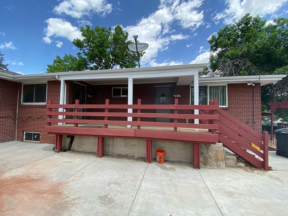 1st image of 903 S Vrain St
