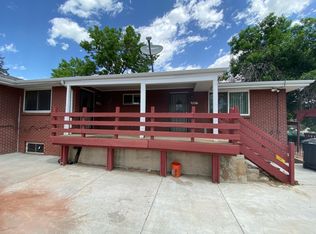 903 S Vrain St, Denver, CO 80219