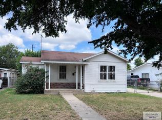 435 Shary Ave, Brownsville, TX 78521