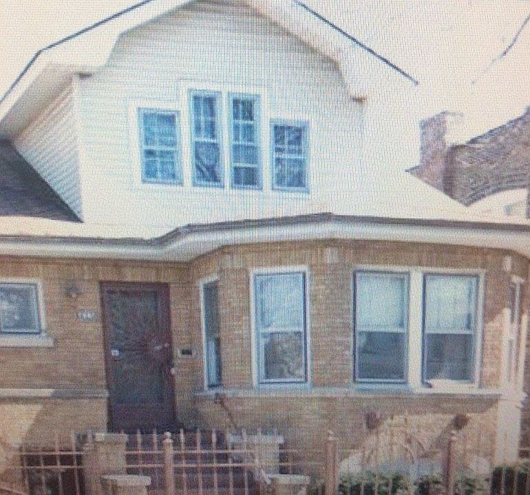 Street View of Residence, and 2nd Floor Apartment 2 Units in Building: 1st and 2nd floor tenants