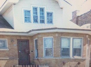 431 N Leamington Ave, Chicago, IL 60644
