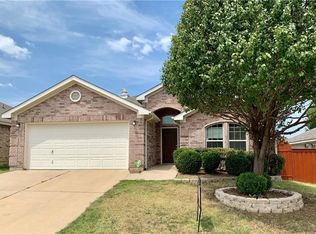 7428 Grass Valley Trl, Fort Worth, TX 76123