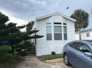 520 S Daytona Ave #7, Flagler Beach, FL 32136
