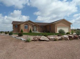 1610 W Alvarado Dr, Pueblo West, CO 81007
