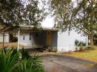 11060 NW 113th St, Chiefland, FL 32626