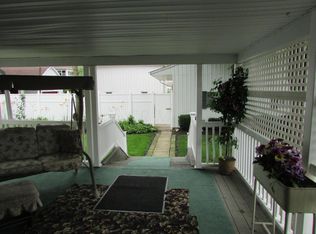 613 E High St, Mount Vernon, OH 43050