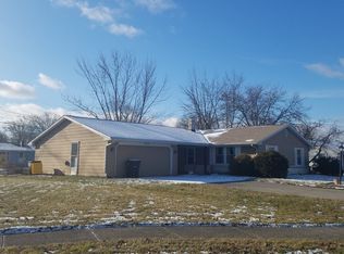 5216 Camelot Dr, Fort Wayne, IN 46815