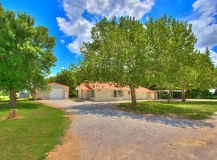 20478 260th St, Washington, OK 73093