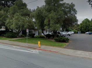 651 Chorro St APT 2, San Luis Obispo, CA 93401