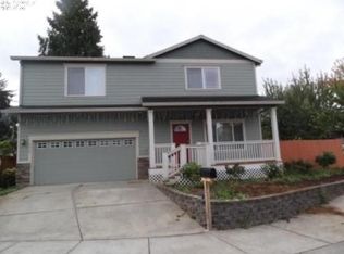 4526 NE 111th Ave, Portland, OR 97220