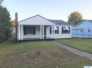 421 N 15th St, Gadsden, AL 35903