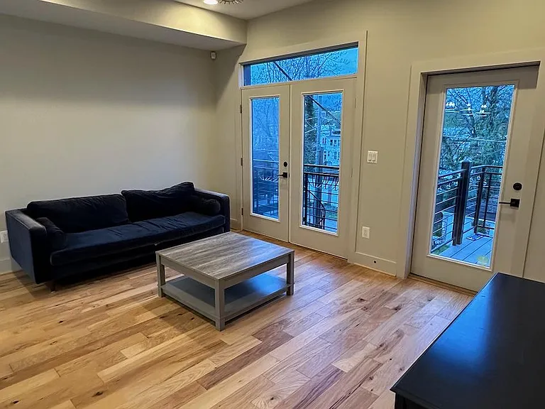 523 Longfellow St NW #2 — Photo 3