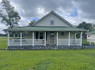 39 Goosepond Rd, Manchester, TN 37355