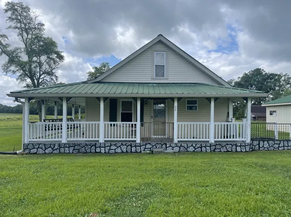 39 Goosepond Rd, Manchester, TN 37355